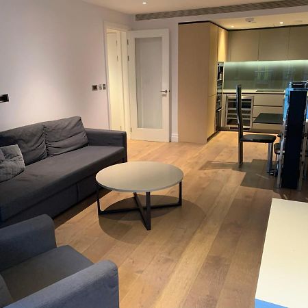 Apartamento Stylish 2 Bed Flats Near Us Embassy Londres Exterior foto