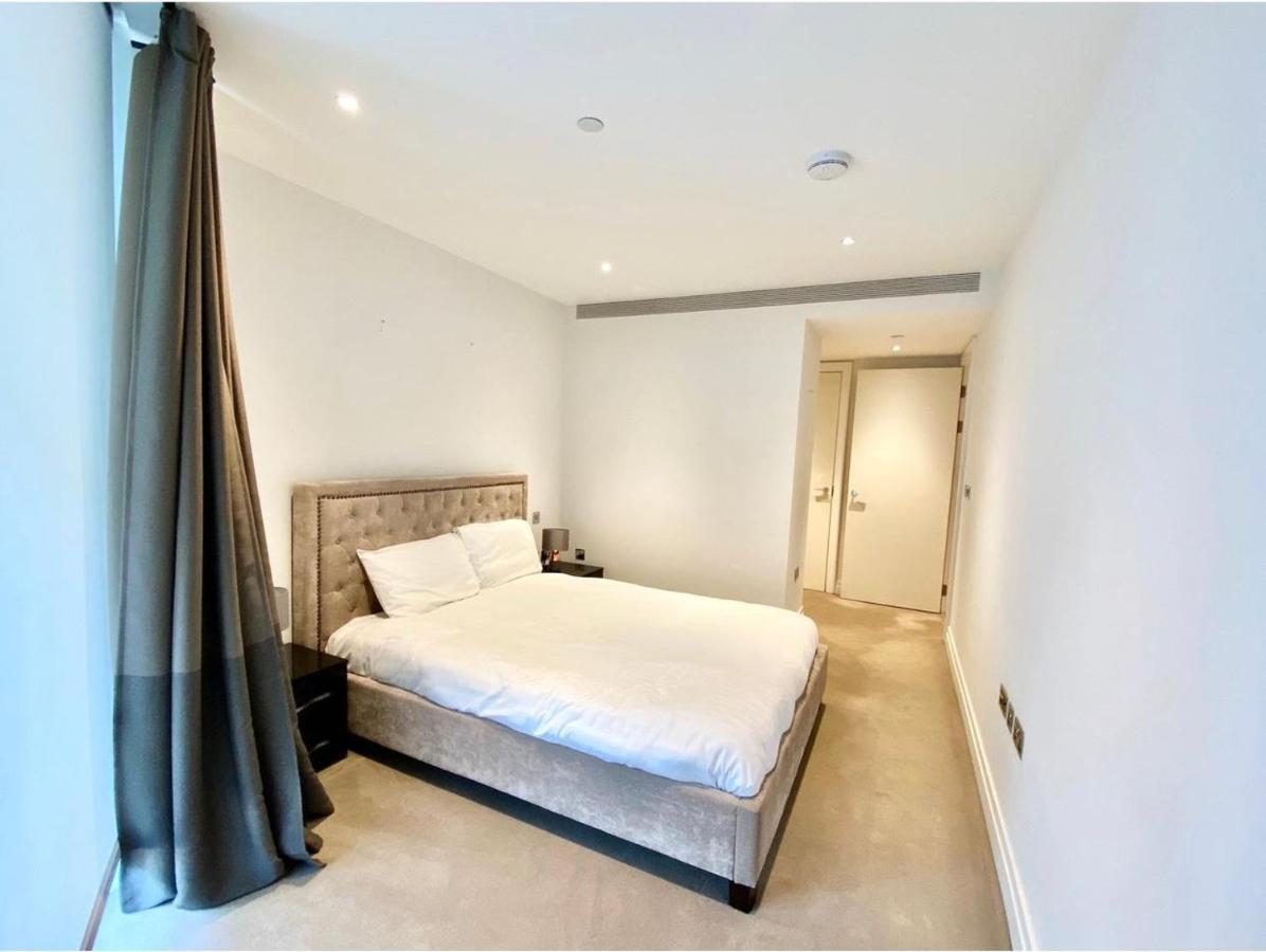 Apartamento Stylish 2 Bed Flats Near Us Embassy Londres Exterior foto